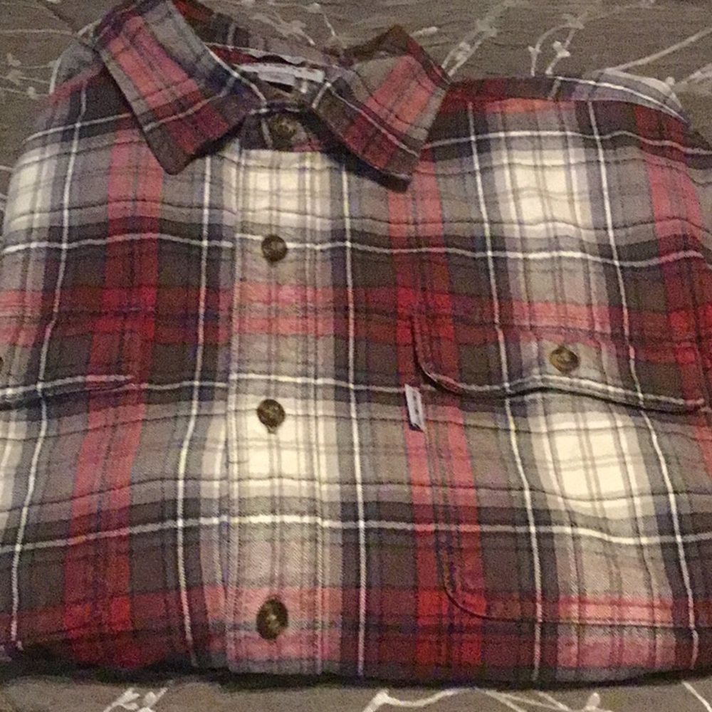 Carhartt Large Shirt